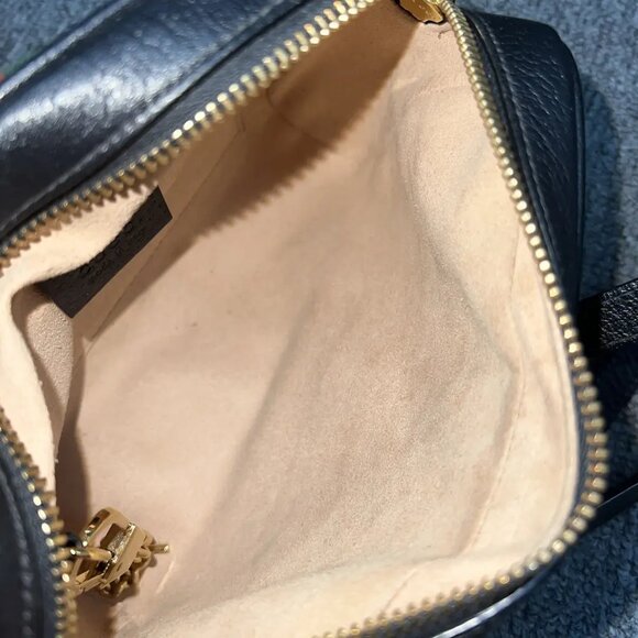 Gucci, Yellow EPI Leather Tote Bag 719-020725 - Picture 9 of 12